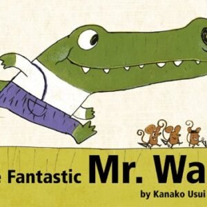 The Fantastic Mr. Wani
