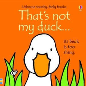 That's Not My Duck...