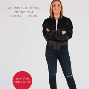 Unstoppable: Running the Race You Were Born To Win