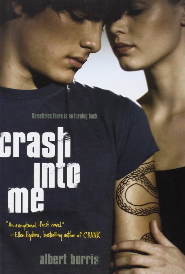 Crash into Me