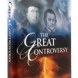 The Great Controversy