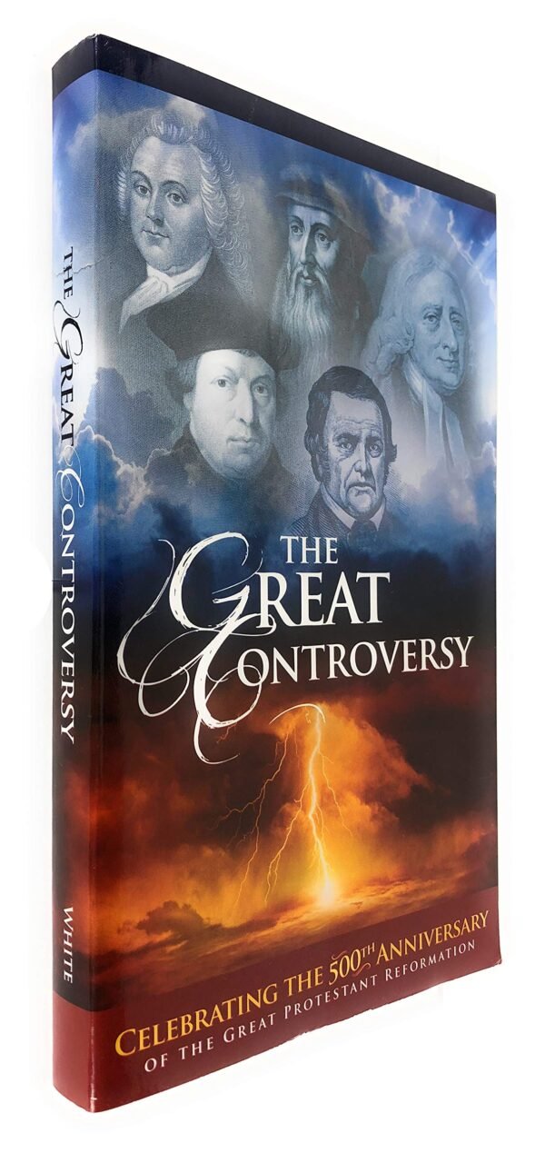 The Great Controversy