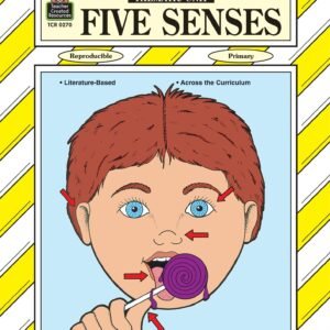 Five Senses Thematic Unit