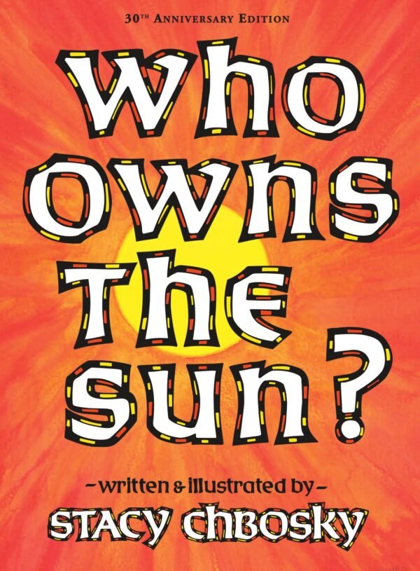 Who Owns the Sun
