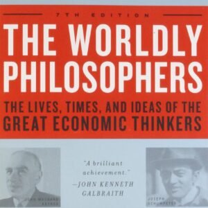 The Worldly Philosophers