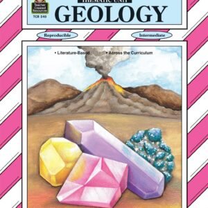 Geology Thematic Unit