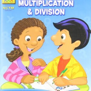 Multiplication And Division: Math grades 3-4