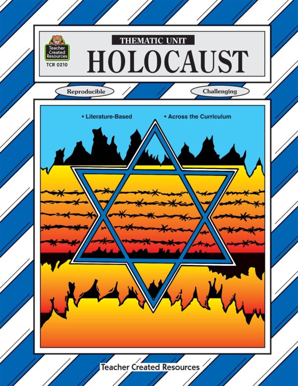 Holocaust Thematic Unit