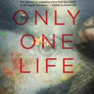 Sara Blaedel. Only One Life