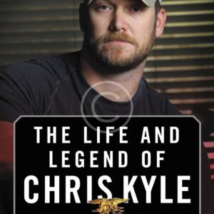 The Life and Legend of Chris Kyle