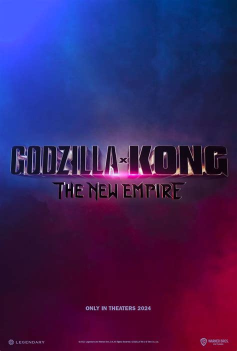 L'Empire 2025