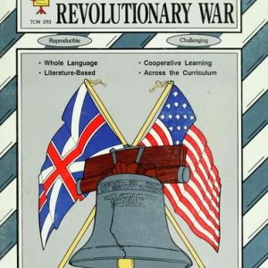 Revolutionary War Thematic Unit