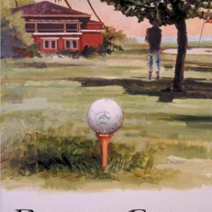 Bermuda Grass