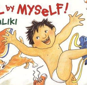 All by Myself!