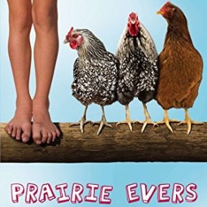 Prairie Evers