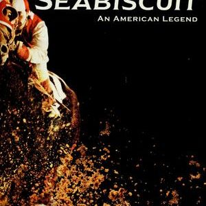 Seabiscuit: An American Legend