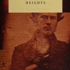 Wuthering Heights