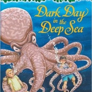 Dark Day in the Deep Sea