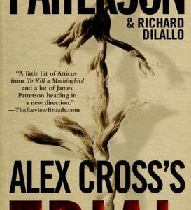 Alex Cross's Trial