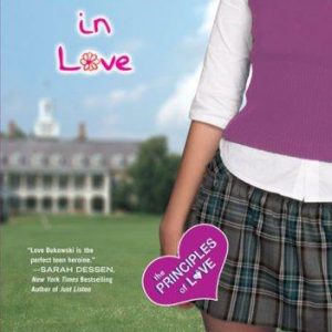 Lessons in Love