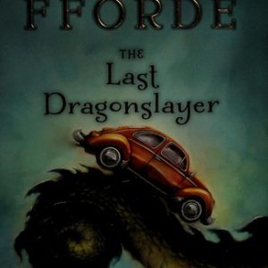 Last Dragonslayer, The