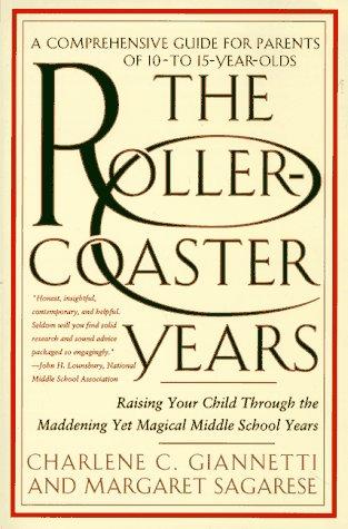 Rollercoaster Years, The