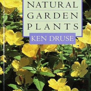 Eighty Great Natural Garden Plants
