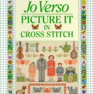 Picture It in Cross-Stitch