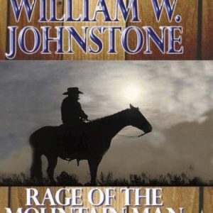 Rage of the Mountain Man