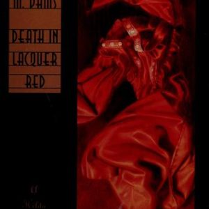 Death In Lacquer Red