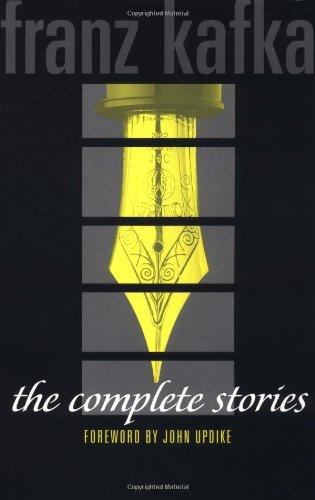 Complete Stories, The