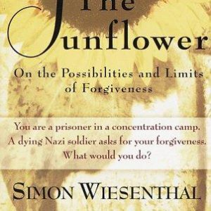 Sunflower: On the Possibilities and Limits of Forgiveness, The