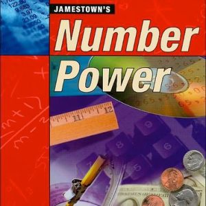 Jamestown's Number Power