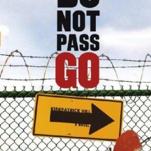 Do Not Pass Go