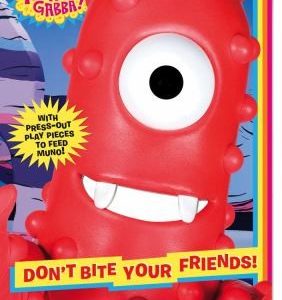 Don't Bite Your Friends!