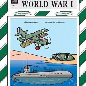World War I Thematic Unit