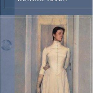 Six Plays: Peer Gynt / A Doll's House / Ghosts / The Wild Duck / Hedda Gabler / The Master Builder