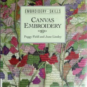Canvas Embroidery