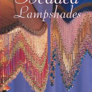 Beaded Lampshades
